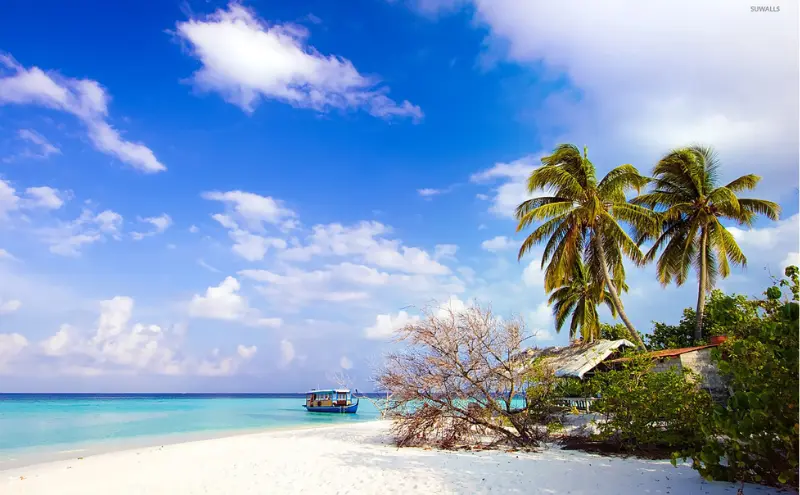 Andaman and Nicobar Islands